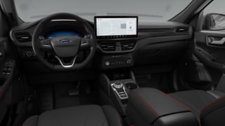 2026 Ford Escape® Internal Image 2